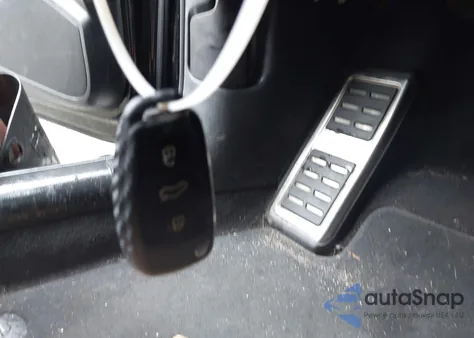 2015 Audi A3 2.0T Premium z USA, uszkodzony, nr VIN WAUEFGFF0F1071529